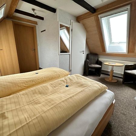 Hotel Peters Schwalbennest Neuharlingersiel Luaran gambar